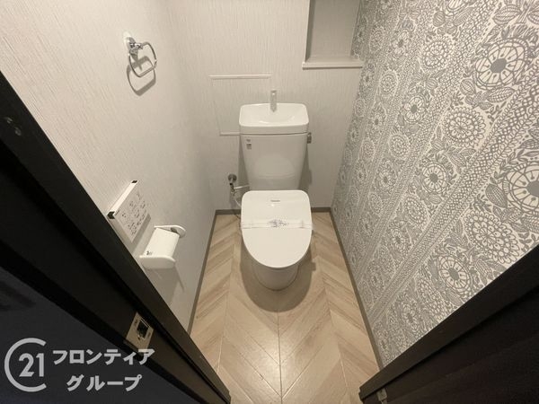 イトーピア向日マンションＡ棟　中古マンション