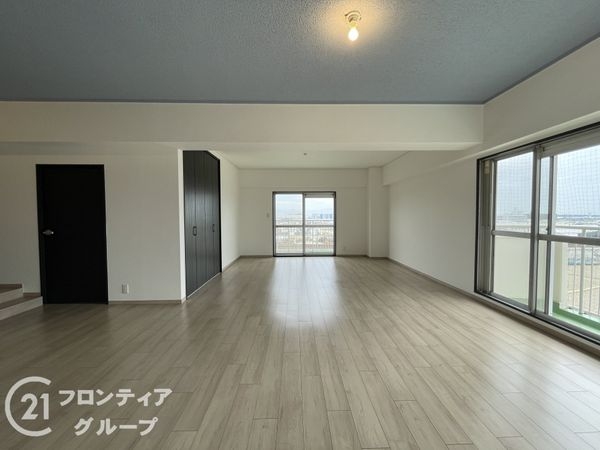イトーピア向日マンションＡ棟　中古マンション