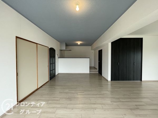 イトーピア向日マンションＡ棟　中古マンション