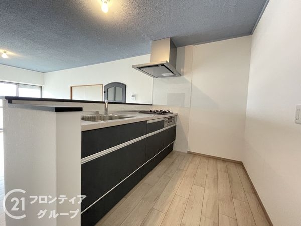 イトーピア向日マンションＡ棟　中古マンション
