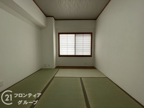 イトーピア向日マンションＡ棟　中古マンション