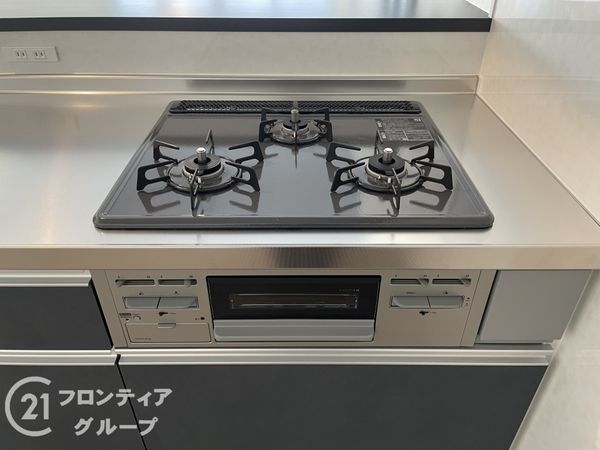 イトーピア向日マンションＡ棟　中古マンション