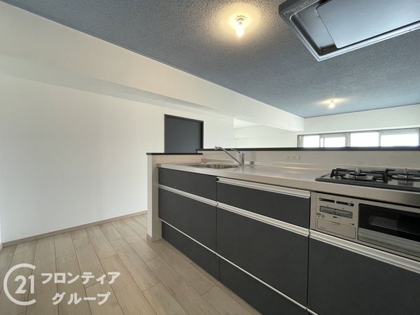 イトーピア向日マンションＡ棟　中古マンション