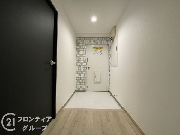 イトーピア向日マンションＡ棟　中古マンション