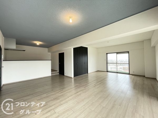 イトーピア向日マンションＡ棟　中古マンション
