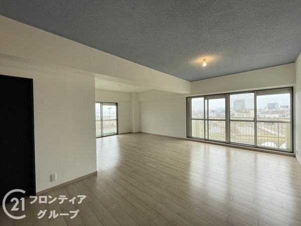 イトーピア向日マンションＡ棟　中古マンション