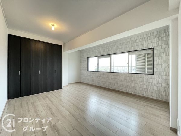 イトーピア向日マンションＡ棟　中古マンション