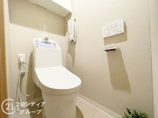 吉祥院ガーデンハイツE棟　中古マンション