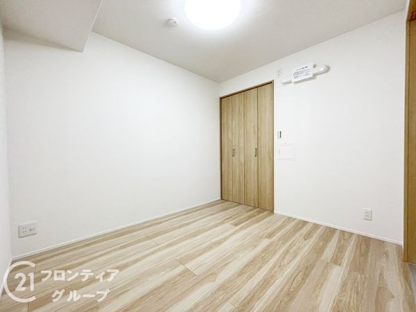 吉祥院ガーデンハイツE棟　中古マンション