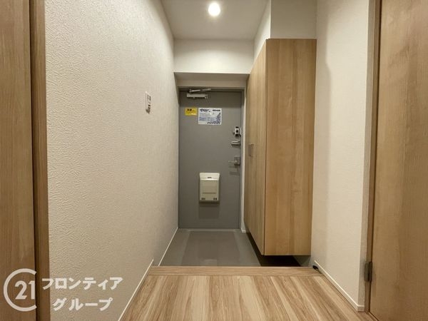 吉祥院ガーデンハイツE棟　中古マンション