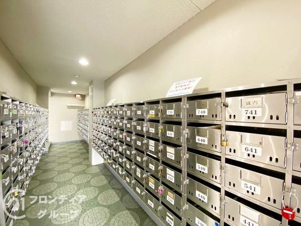 吉祥院ガーデンハイツE棟　中古マンション