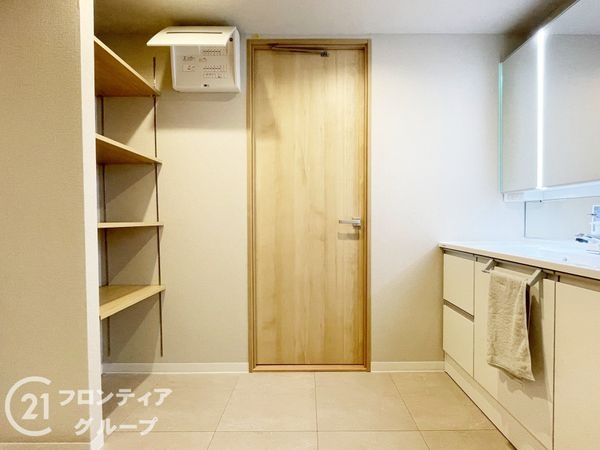 吉祥院ガーデンハイツE棟　中古マンション