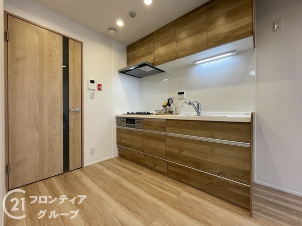 吉祥院ガーデンハイツE棟　中古マンション