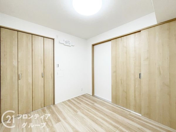 吉祥院ガーデンハイツE棟　中古マンション