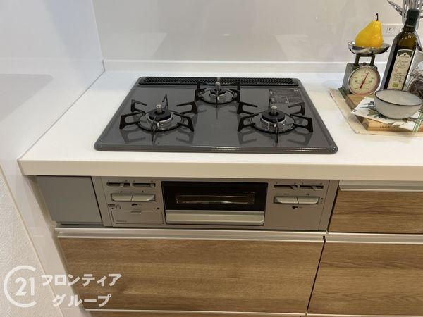 吉祥院ガーデンハイツE棟　中古マンション