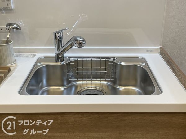 吉祥院ガーデンハイツE棟　中古マンション