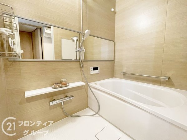 吉祥院ガーデンハイツE棟　中古マンション
