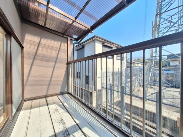 大津市秋葉台の中古一戸建て