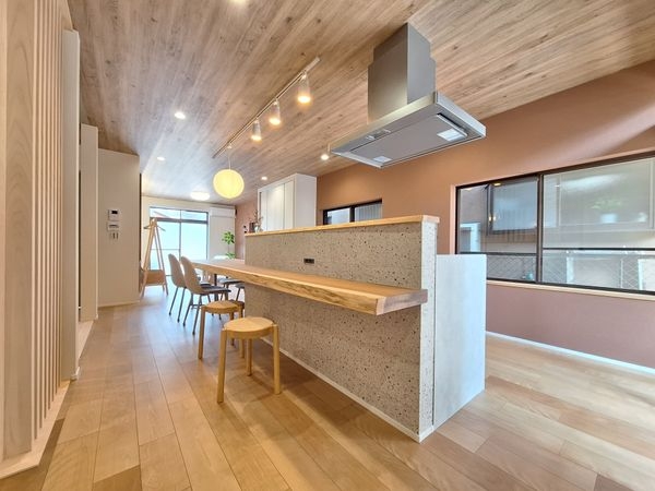 大津市秋葉台の中古一戸建て