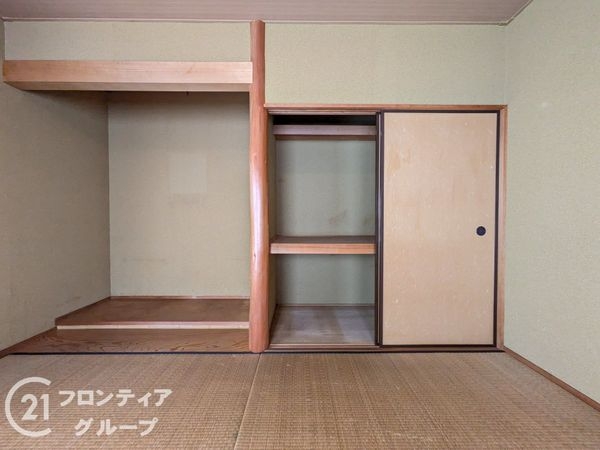 大津市日吉台１丁目の中古一戸建て