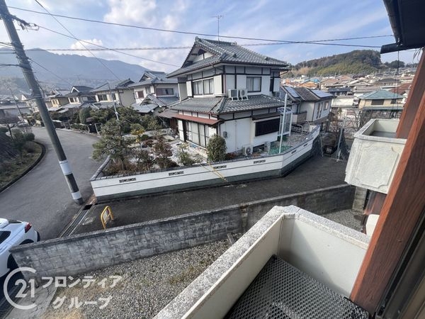 大津市日吉台１丁目の中古一戸建て