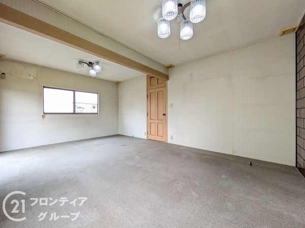 大津市日吉台１丁目の中古一戸建て