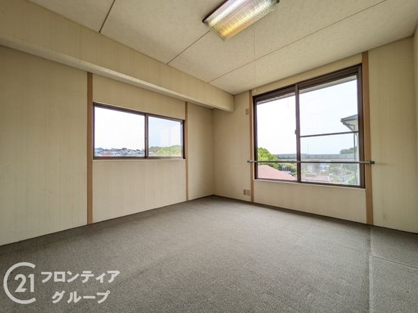 大津市日吉台１丁目の中古一戸建て