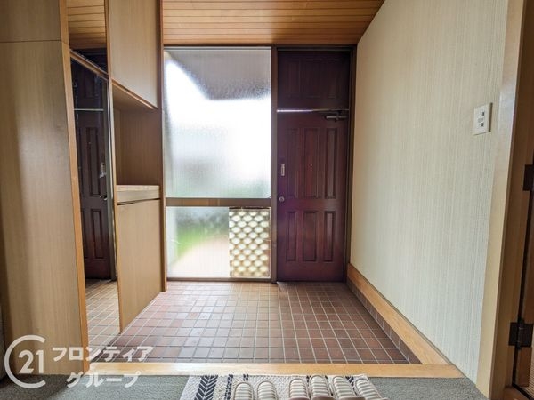 大津市日吉台１丁目の中古一戸建て