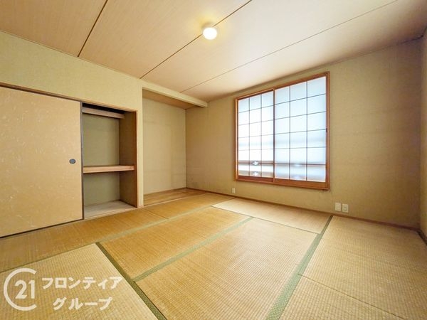 大津市日吉台１丁目の中古一戸建て