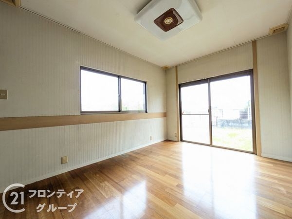 大津市日吉台１丁目の中古一戸建て
