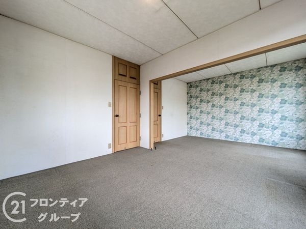 大津市日吉台１丁目の中古一戸建て