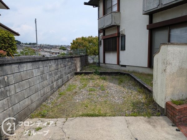 大津市日吉台１丁目の中古一戸建て