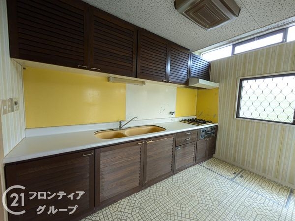 大津市日吉台１丁目の中古一戸建て
