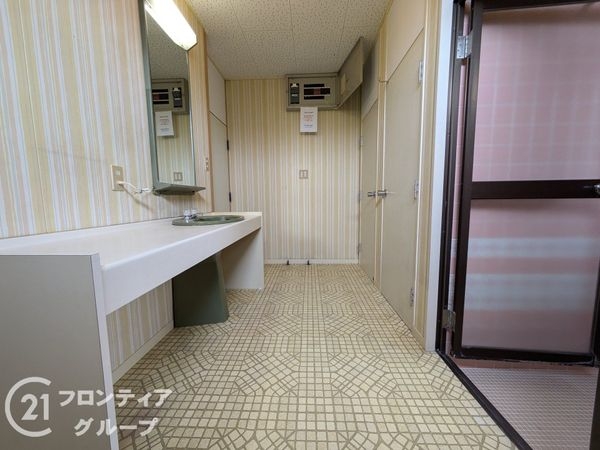 大津市日吉台１丁目の中古一戸建て