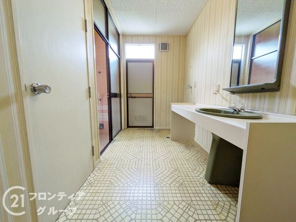 大津市日吉台１丁目の中古一戸建て