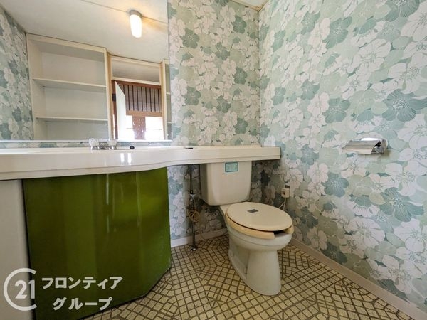 大津市日吉台１丁目の中古一戸建て