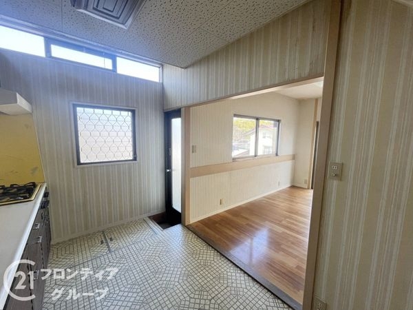 大津市日吉台１丁目の中古一戸建て