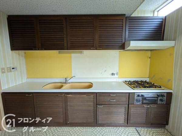 大津市日吉台１丁目　中古一戸建て