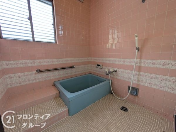 大津市日吉台１丁目　中古一戸建て