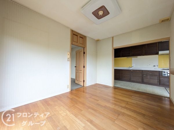 大津市日吉台１丁目　中古一戸建て