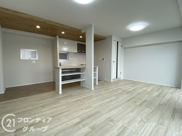 ハイツ千本一条　中古マンション