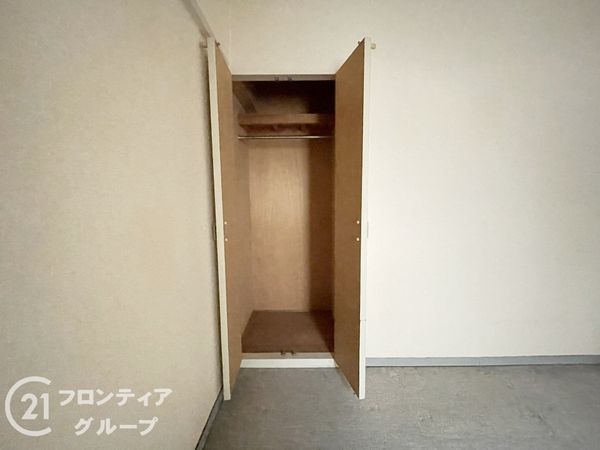 パークテラス桂川　中古マンション