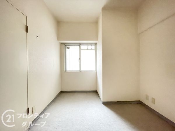 パークテラス桂川　中古マンション