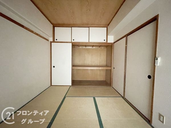 パークテラス桂川　中古マンション
