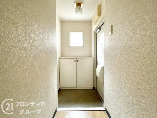 パークテラス桂川　中古マンション