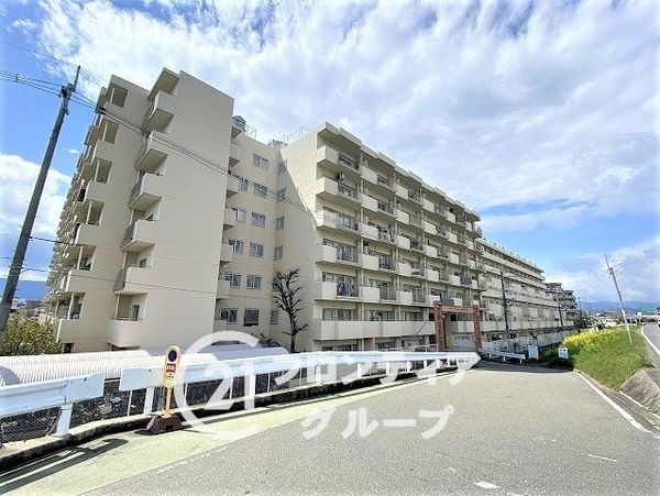 パークテラス桂川　中古マンション