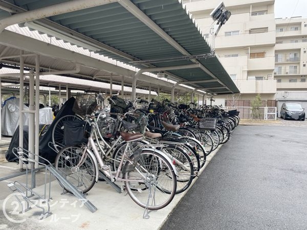 パークテラス桂川　中古マンション