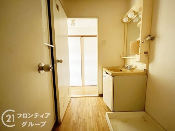 パークテラス桂川　中古マンション