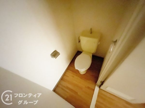 パークテラス桂川　中古マンション