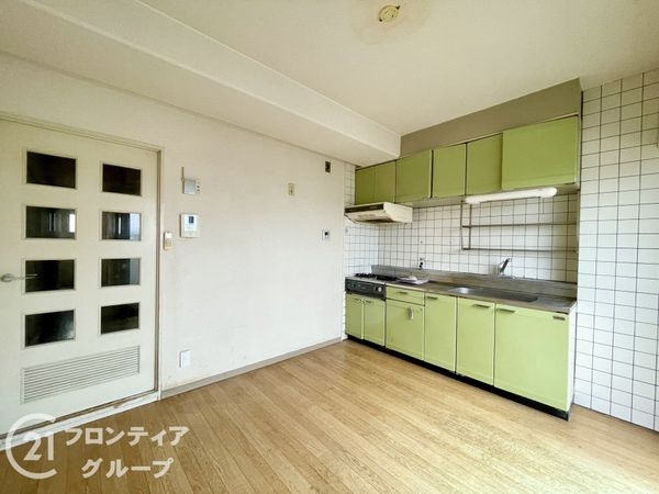 パークテラス桂川　中古マンション